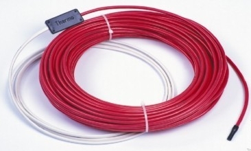 греющий кабель