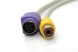 кабель для подключения ноутбука к телевизору