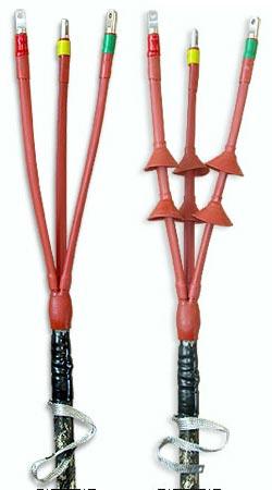 кабельные муфты