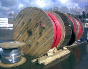 кабельный завод