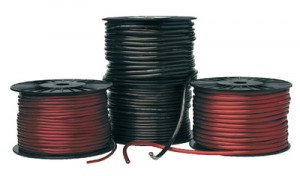 кабельное производство