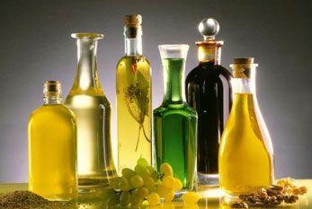 какое масло полезнее