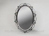 какой металл используют для производства зеркал