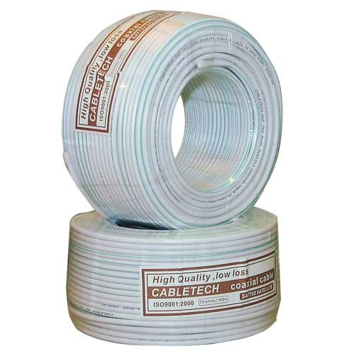 как провести кабельное телевидение