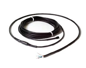 нагревательный кабель