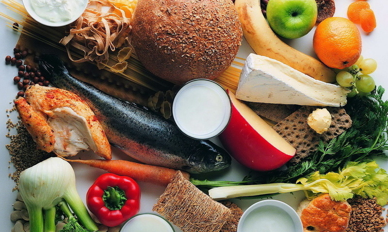 продукты оптом