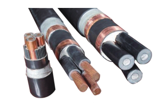 силовой кабель