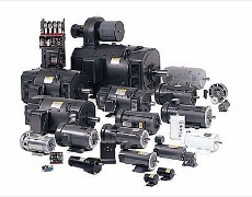 электродвигатели постоянного тока