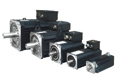 электродвигатели постоянного тока