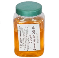 эпоксидная и полиэфирная смола