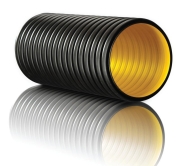 гофрированные трубы