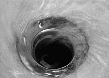 какая химия от засора труб