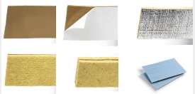 какая шумоизоляция лучше