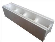 какие строительные блоки лучше