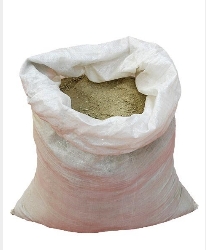 какой песок нужен для бетона