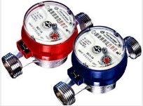 какой водосчетчик выбрать