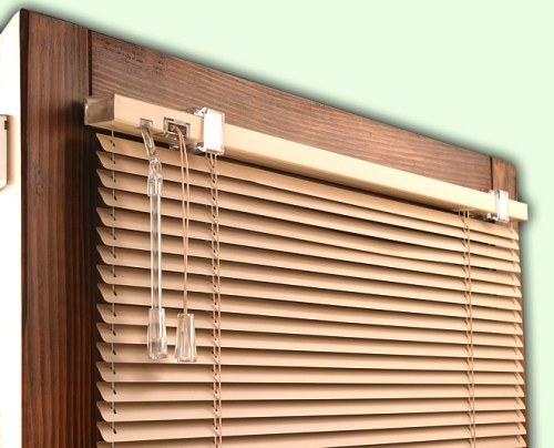 как выбрать жалюзи