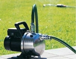 как выбрать насос