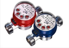 как установить счетчик воды самостоятельно