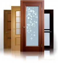 какую дверб выбрать 