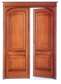 какую дверь выбрать