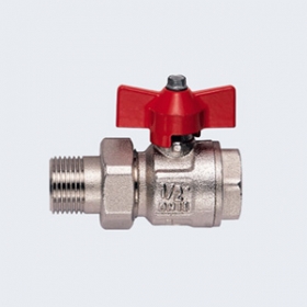 купить кран шаровый