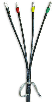 муфты концевые кабельные