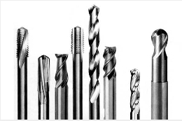 обработка металлов резанием