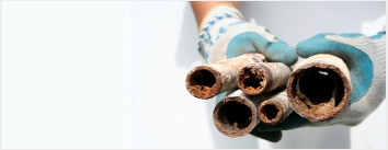 обработка ржавчины