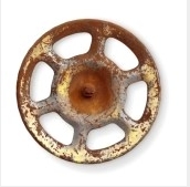 обработка ржавчины