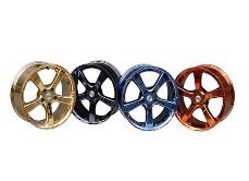 реактивы для хромирования