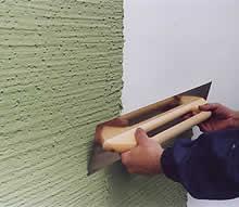 штукатурка оптом