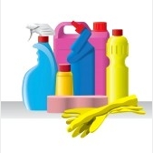 средства для дезенфекции