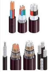 выбираем электрический кабель