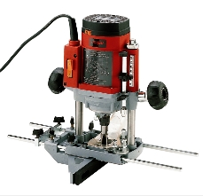 выбор ручного фрезера