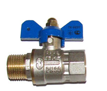 запорная арматура