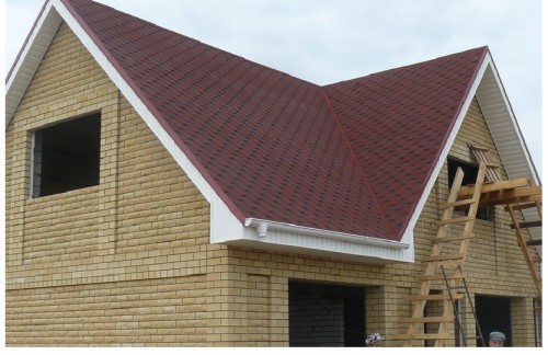 чем лучше покрыть крышу