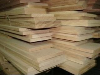 доска обрезная как выбрать