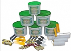 гидроизоляция