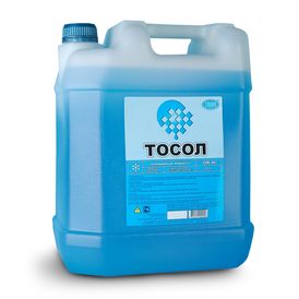 какая охлаждающая жидкость лучше антифриз или тосол