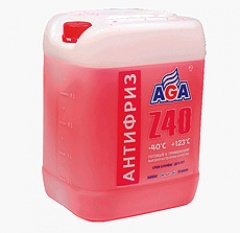 какая охлаждающая жидкость лучше антифриз или тосол