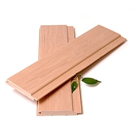 какая вагонка лучше