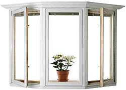 какие пластиковые окна лучше поставить
