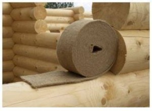 какой утеплитель для бани лучше