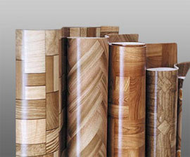 как укладывать линолеум