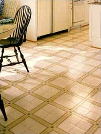 как укладывать линолеум