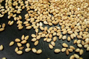 свойства кунжута