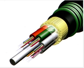 виды кабелей