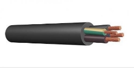 виды кабелей