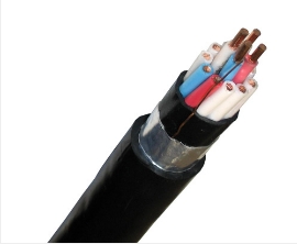 виды кабелей